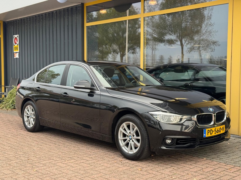 BMW 3-serie