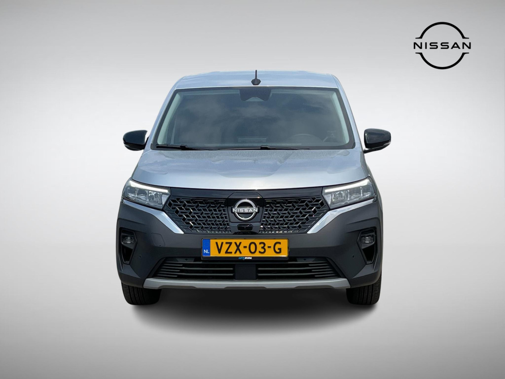 Nissan Townstar