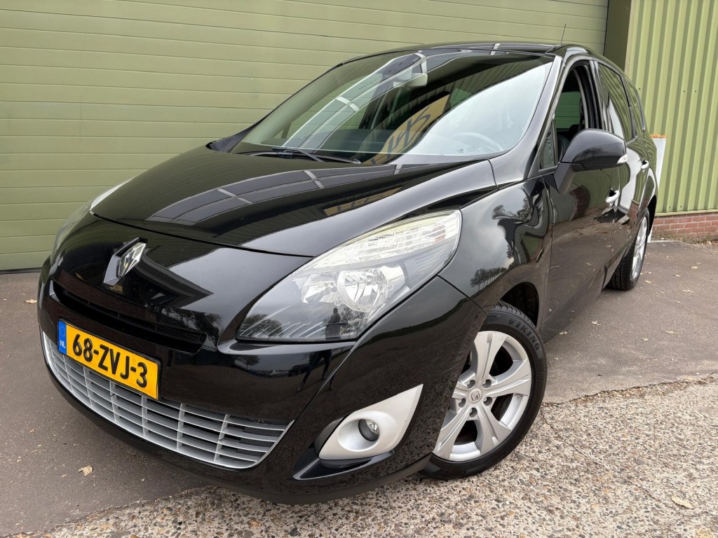 Renault Grand Scenic