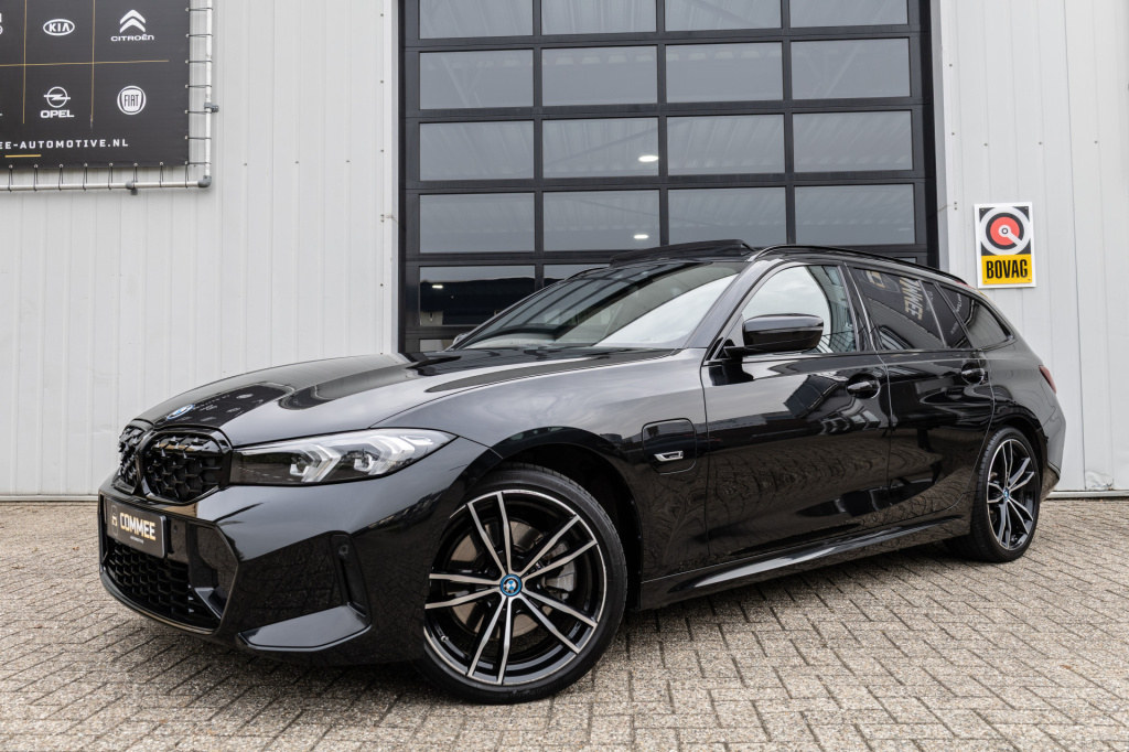 BMW 3-serie