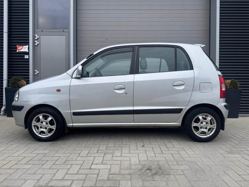 Hyundai Atos