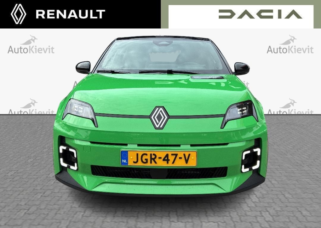 Renault 5