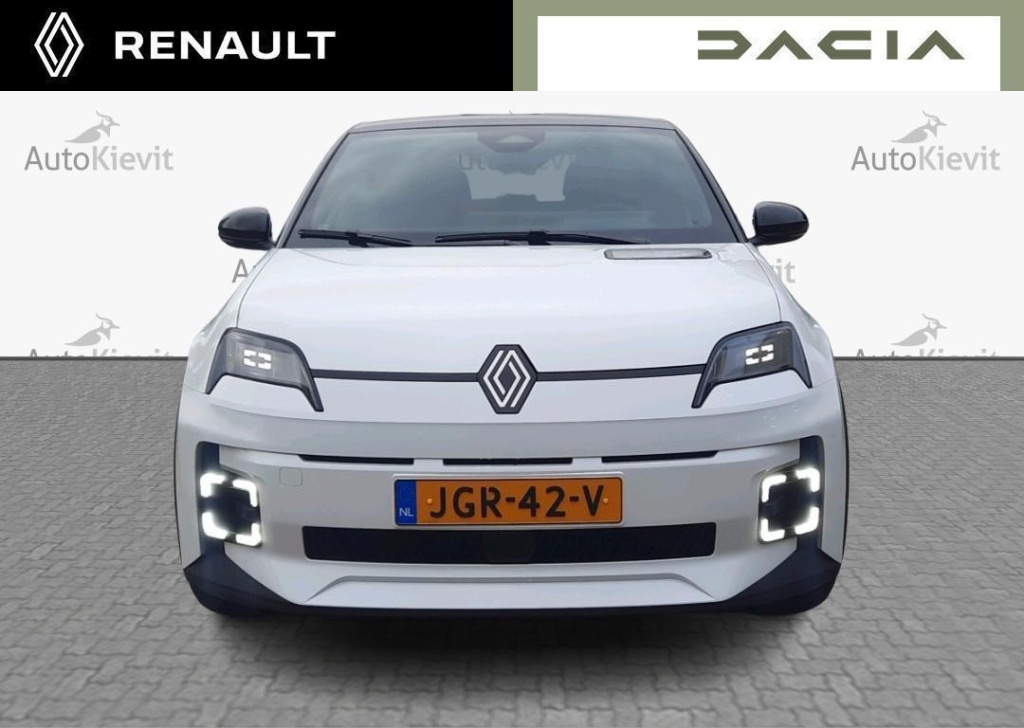 Renault 5