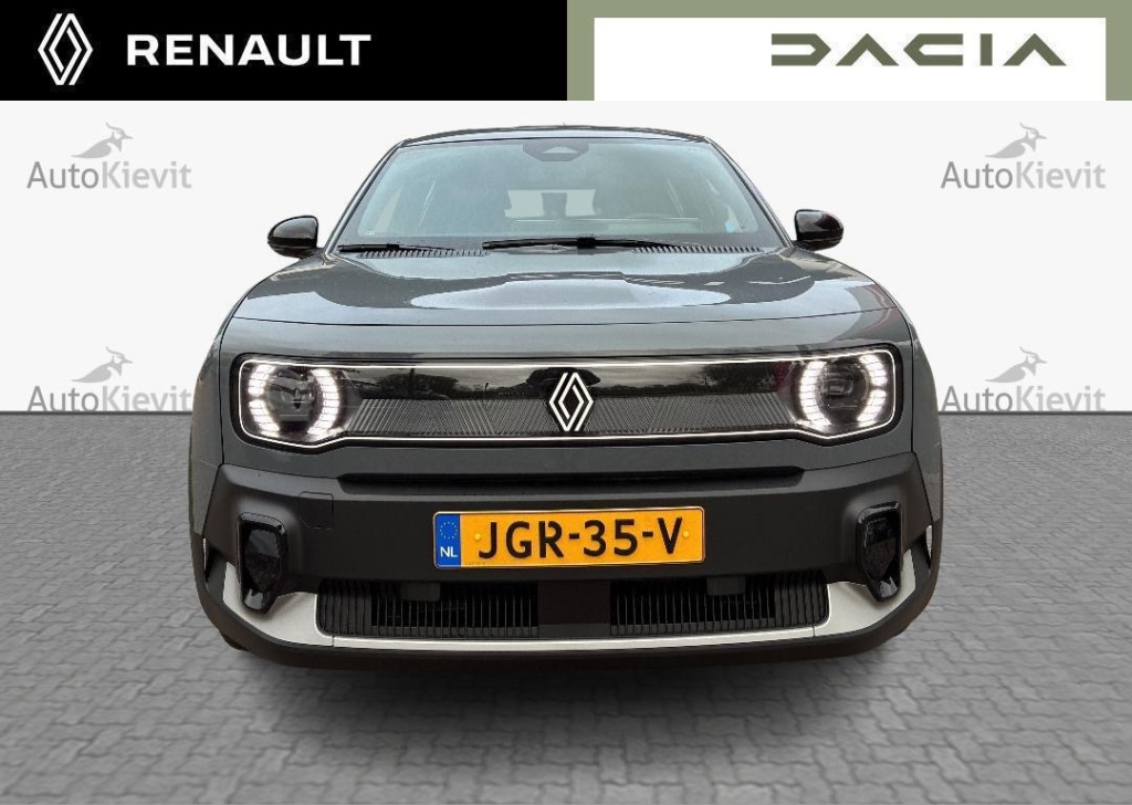 Renault 4