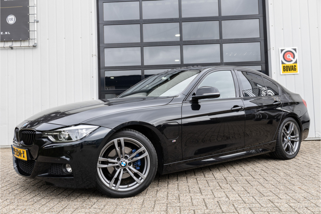 BMW 3-serie