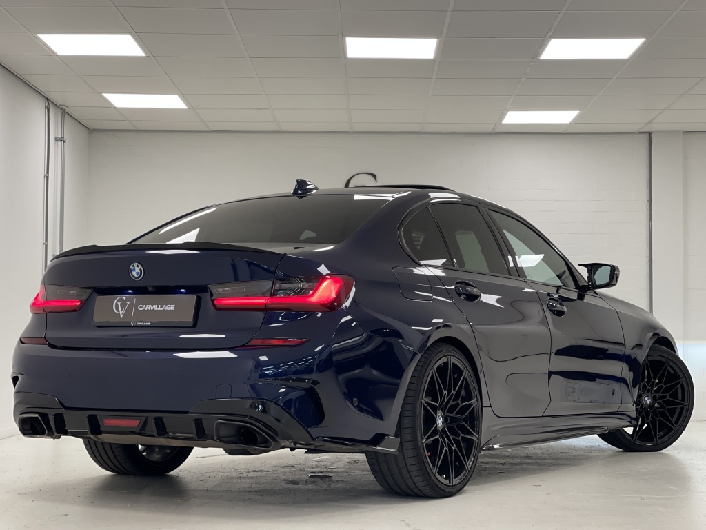 BMW 3-serie