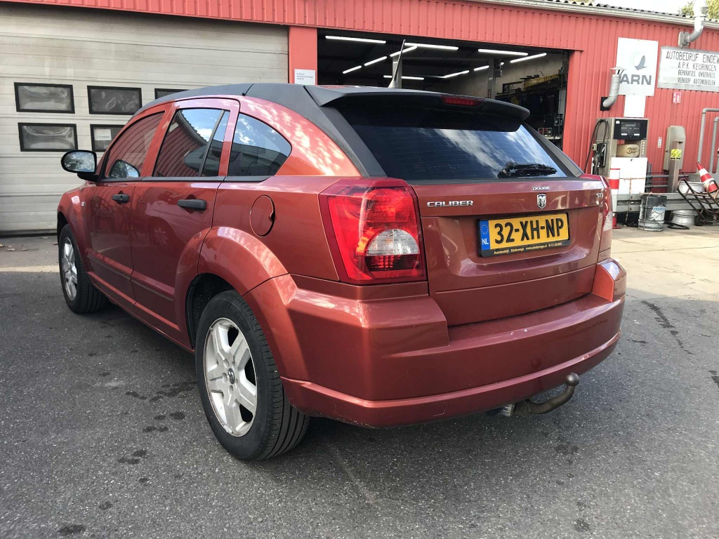 Dodge Caliber