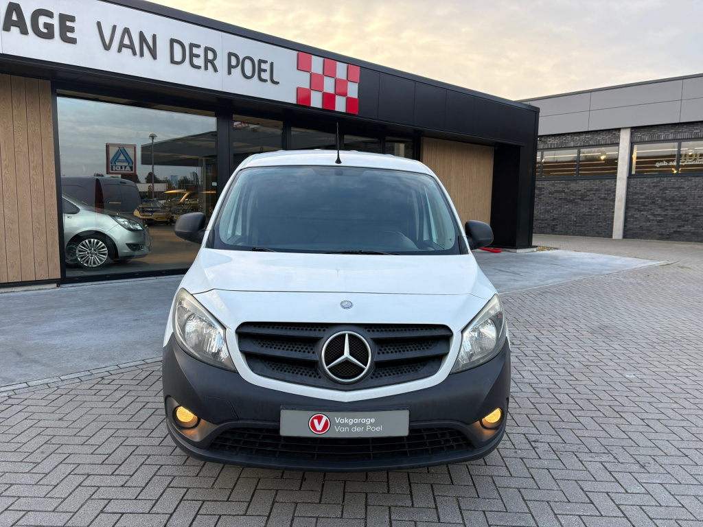 Mercedes-Benz Citan