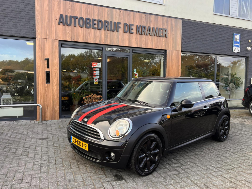 Mini One
