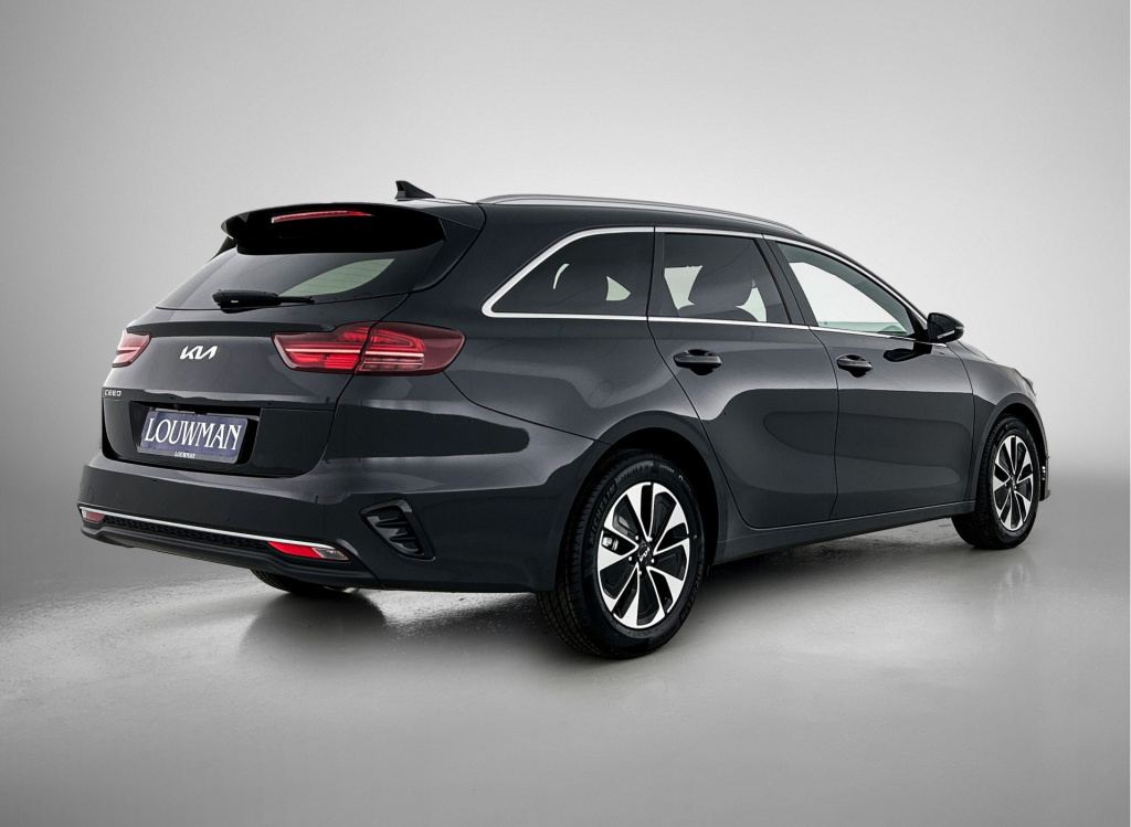 Kia Ceed Sportswagon