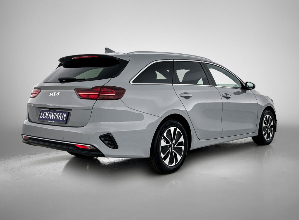 Kia Ceed Sportswagon