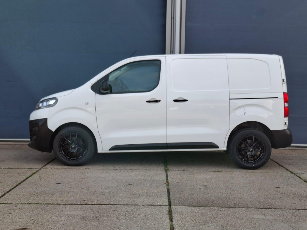 Citroen Jumpy