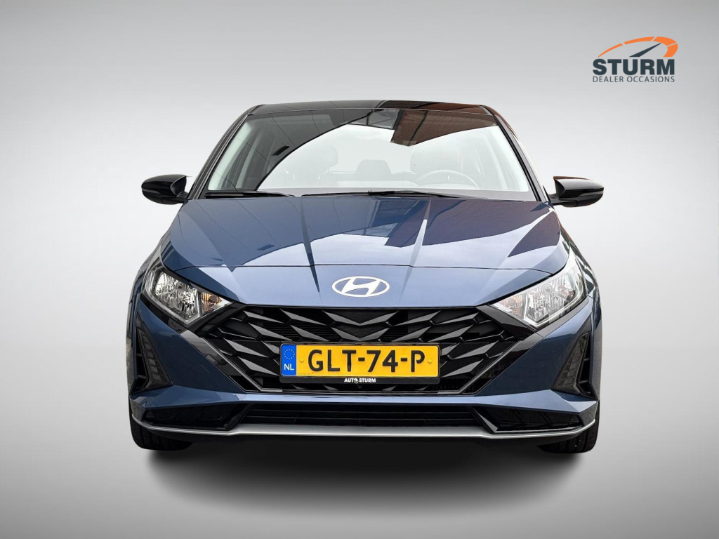 Hyundai I 20