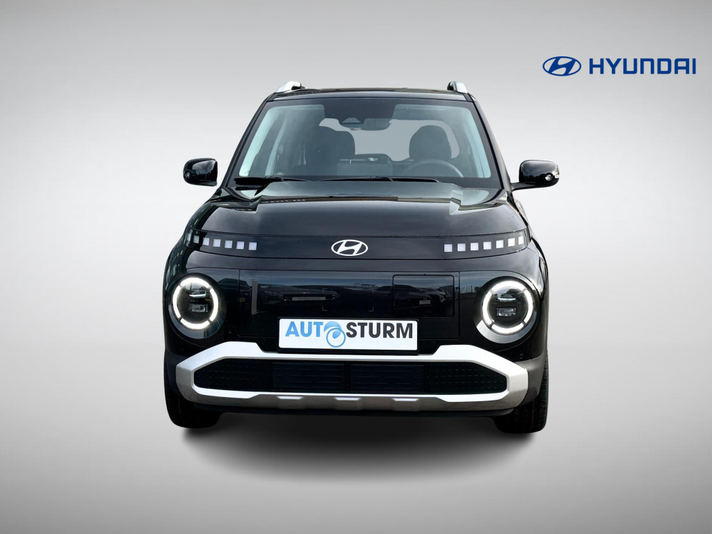Hyundai Inster