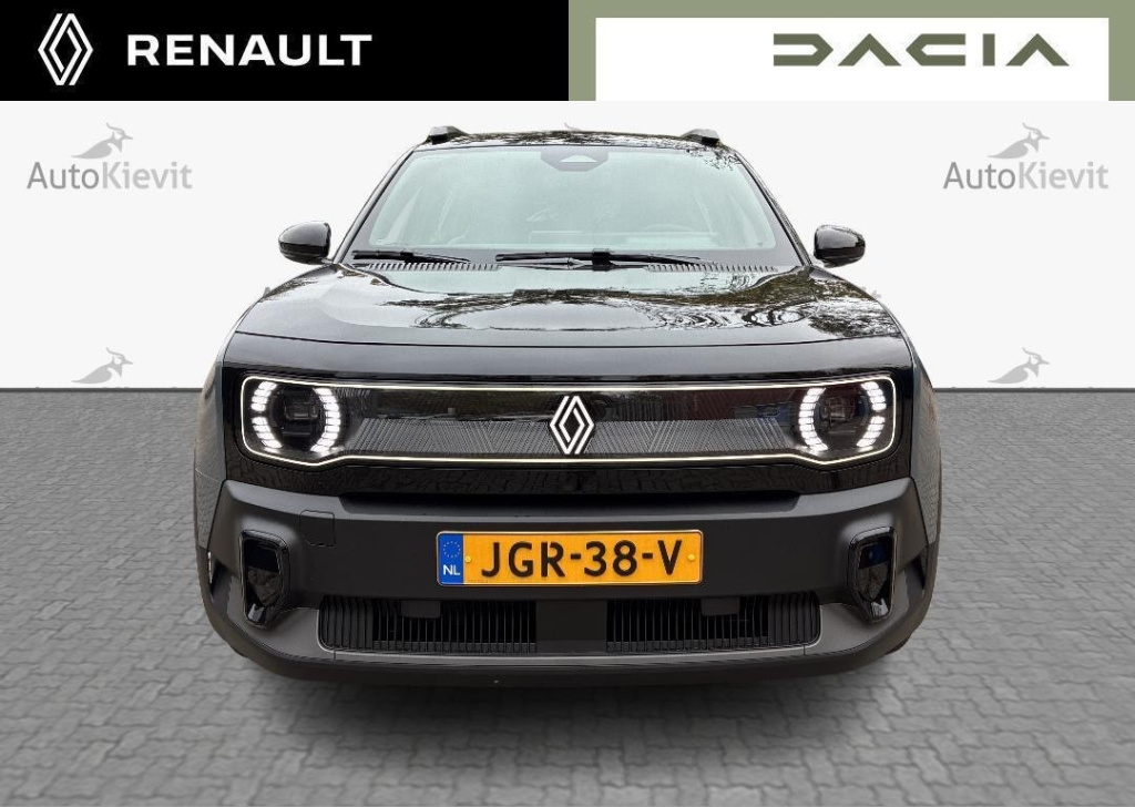 Renault 4