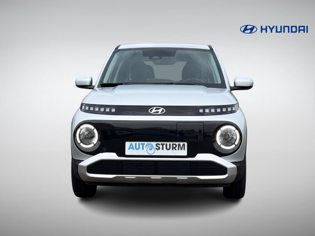 Hyundai Inster