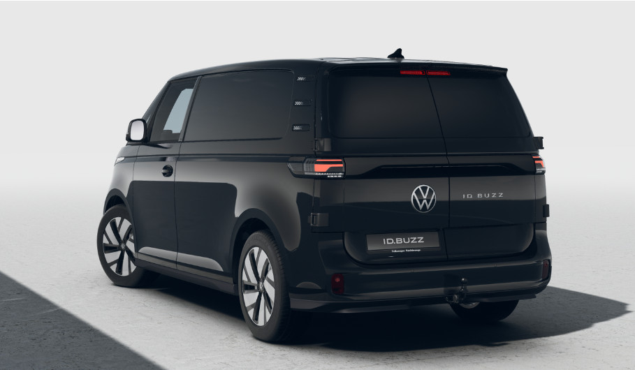 Volkswagen Id. Buzz Cargo