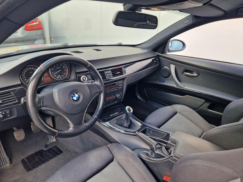 BMW 3-serie