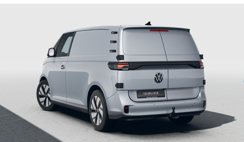 Volkswagen Id. Buzz Cargo