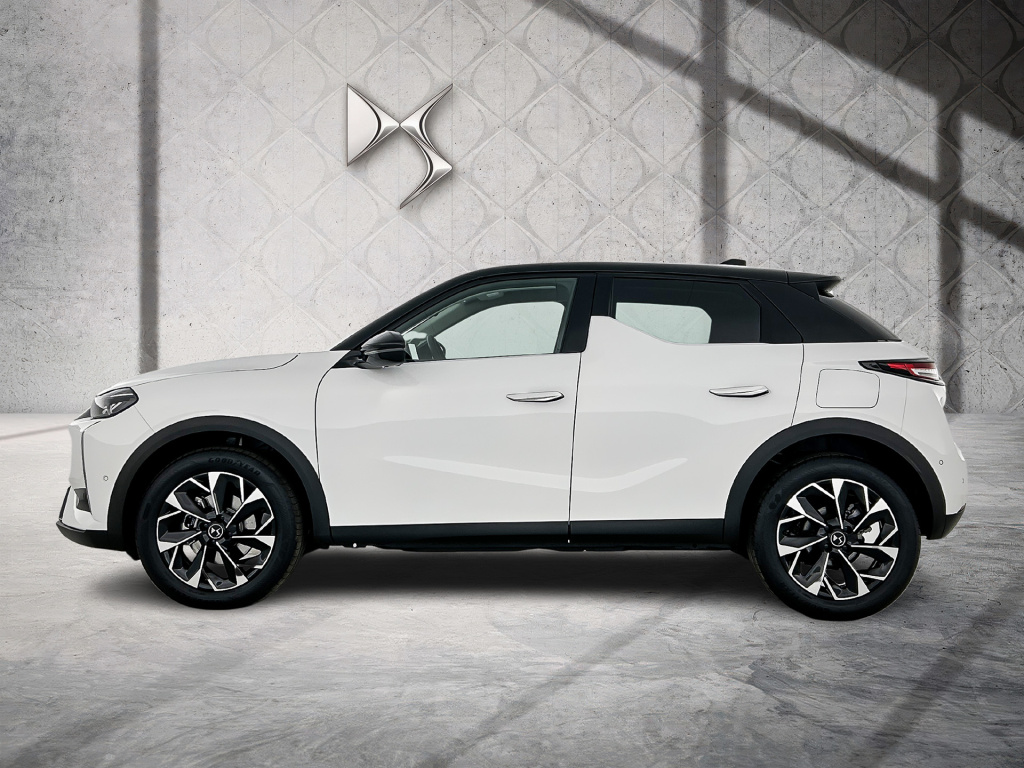 Ds Ds 3