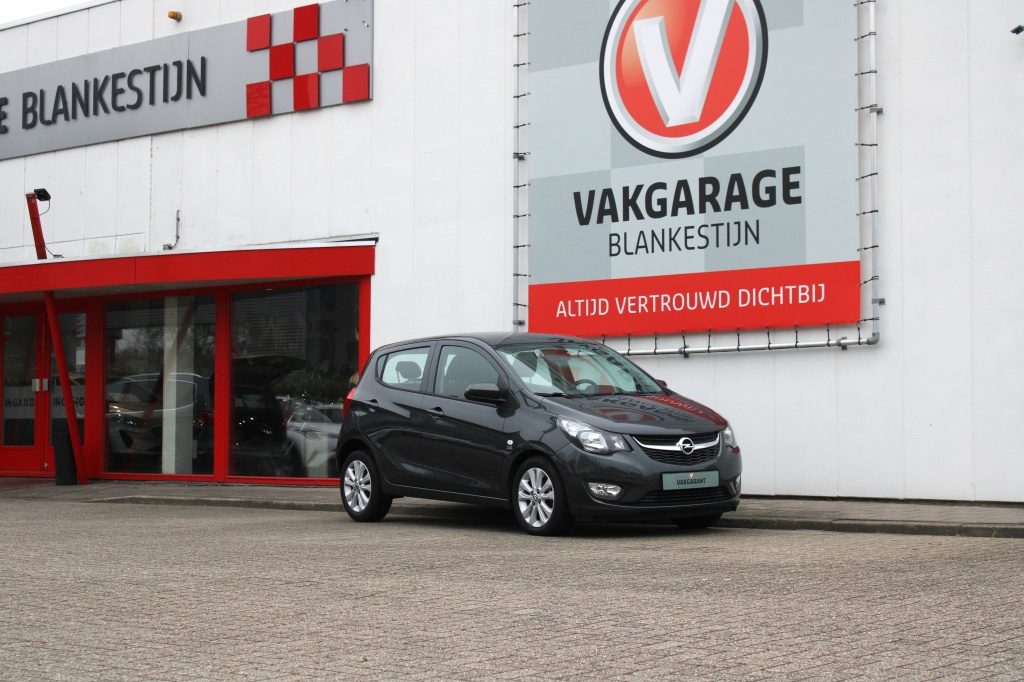 Opel Karl