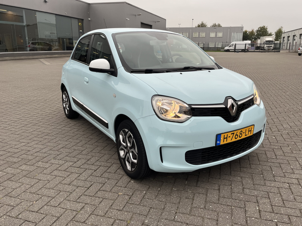 Renault Twingo