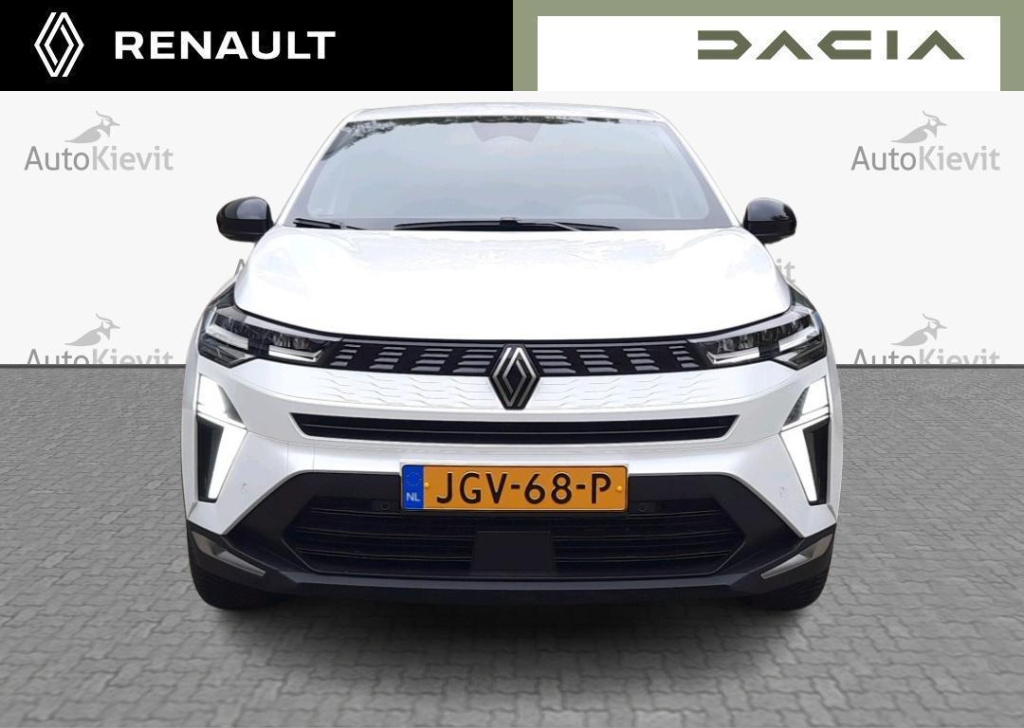 Renault Symbioz