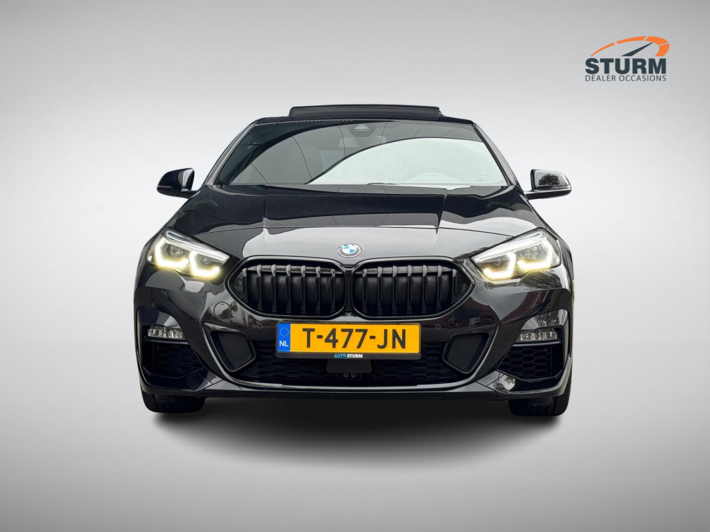 BMW 2-serie