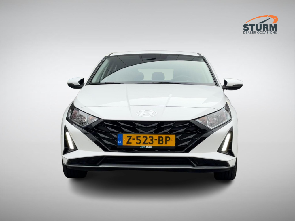 Hyundai I 20