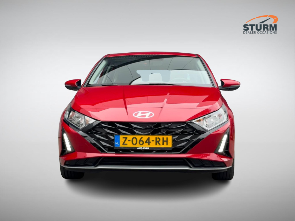 Hyundai I 20
