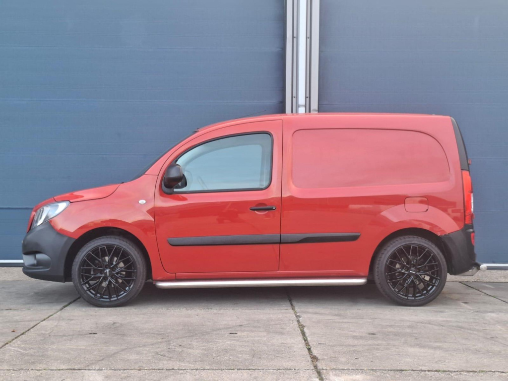 Mercedes-Benz Citan