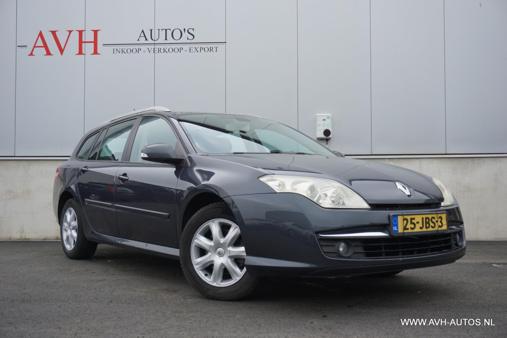 Renault Laguna