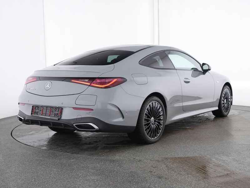 Mercedes-Benz Cle