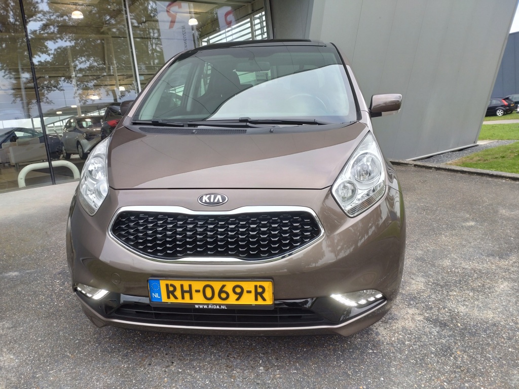 Kia Venga