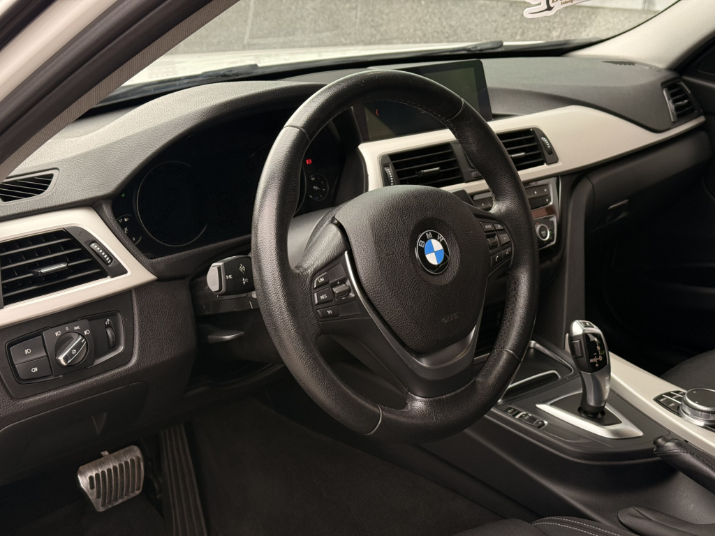 BMW 3-serie