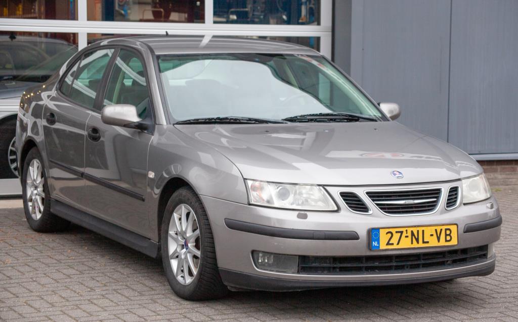 Saab 9-3