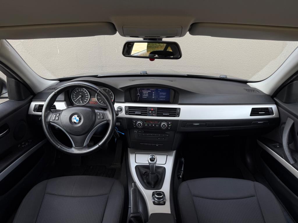 BMW 3-serie