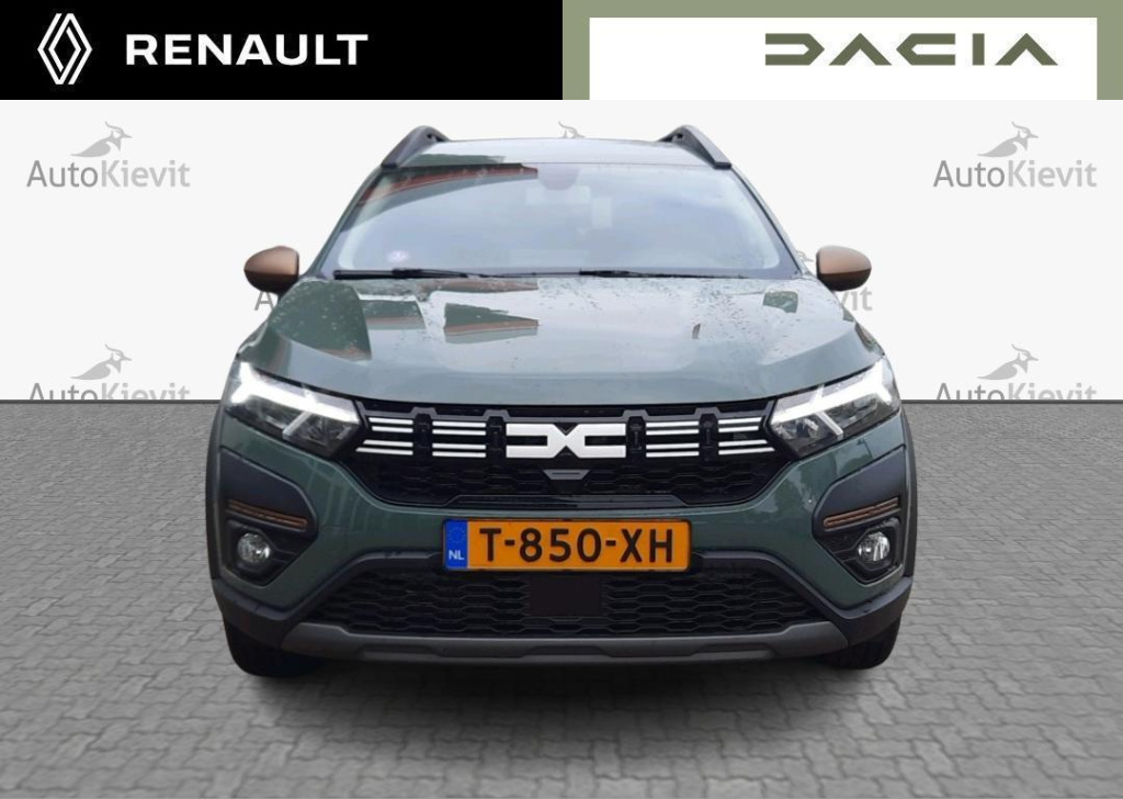 Dacia Jogger