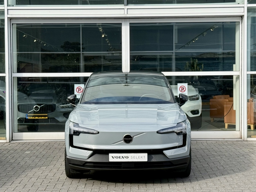 Volvo Ex30