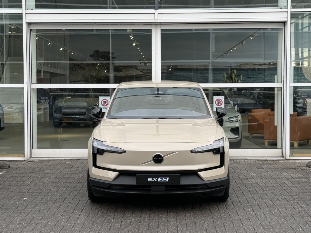 Volvo Ex30