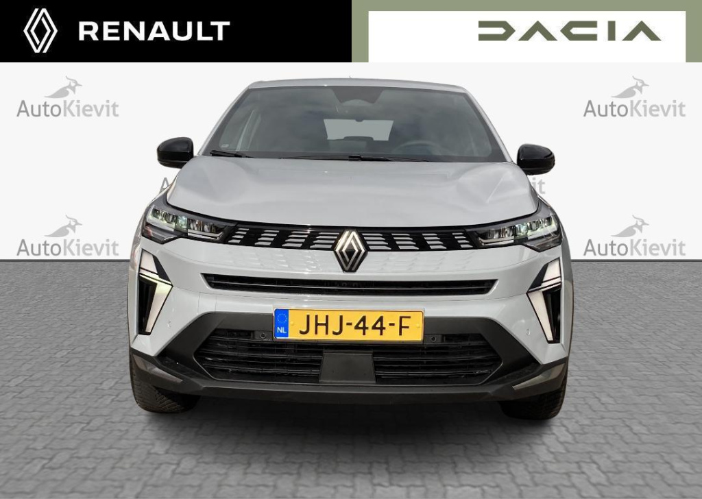 Renault Symbioz