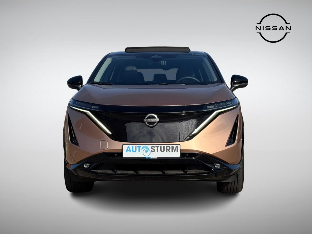Nissan Ariya