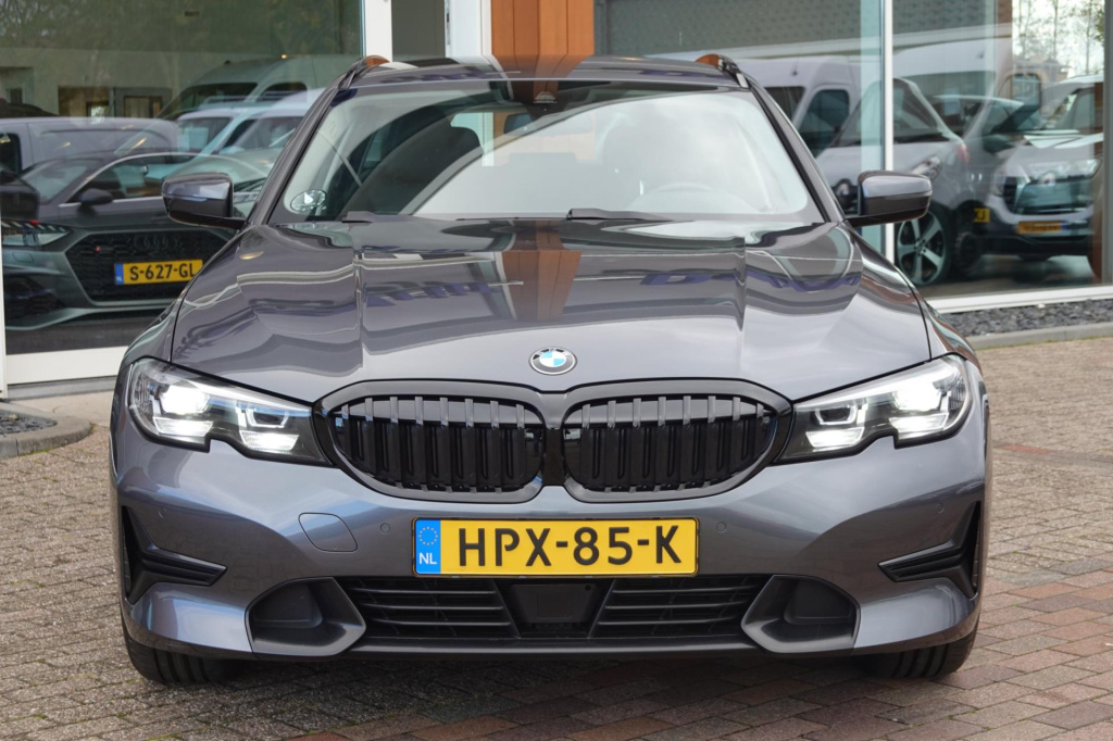 BMW 3-serie