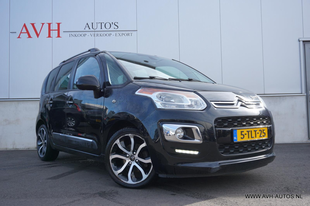 Citroen C3 Picasso