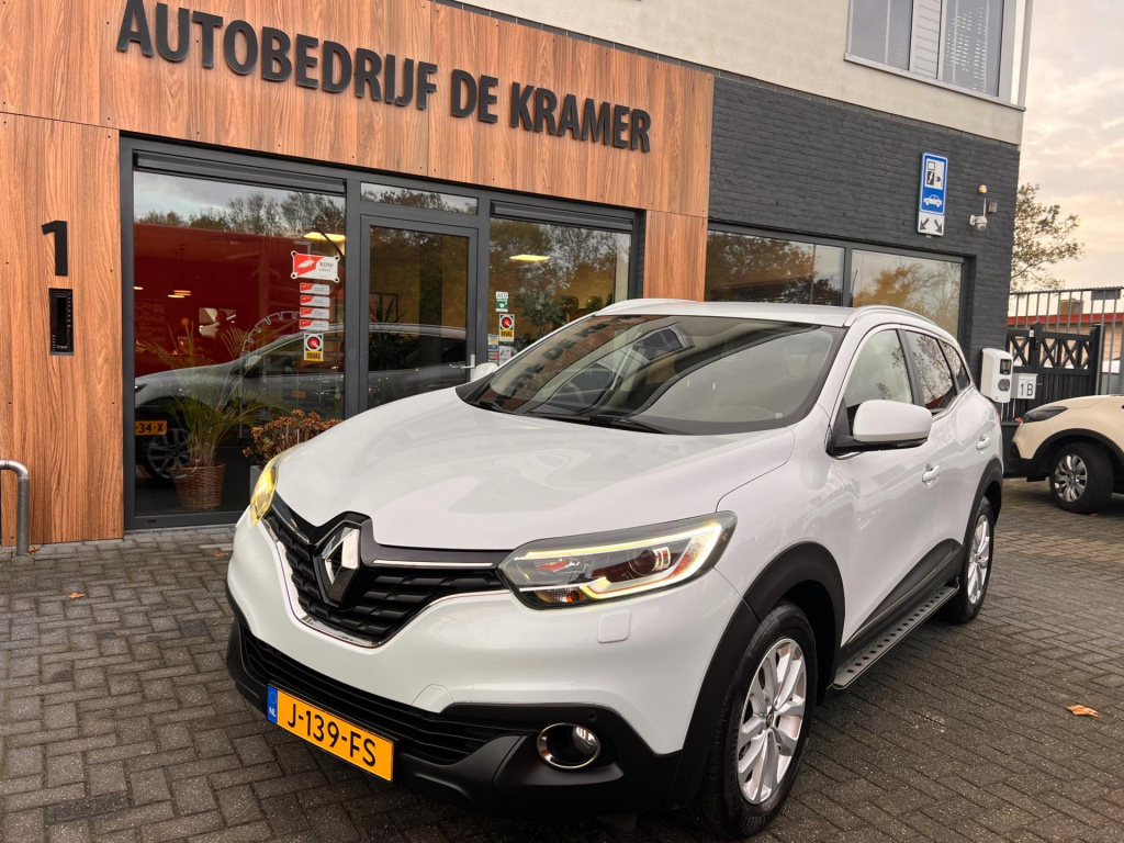 Renault Kadjar