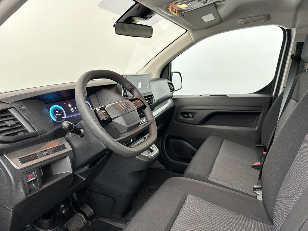 Fiat E-scudo