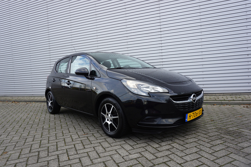Opel Corsa-e