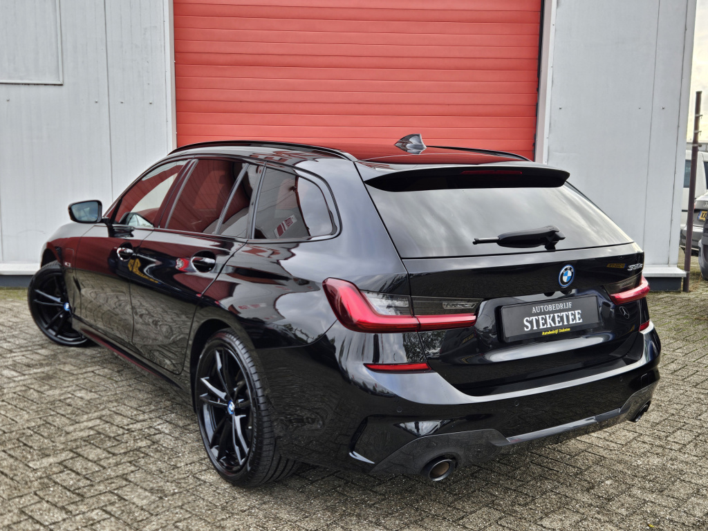 BMW 3-serie