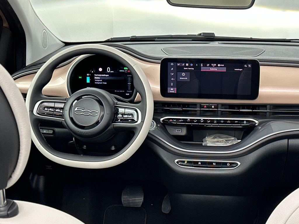 Fiat 500 C