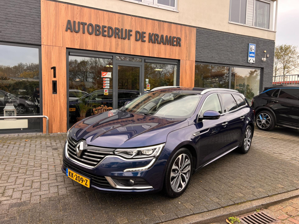Renault Talisman